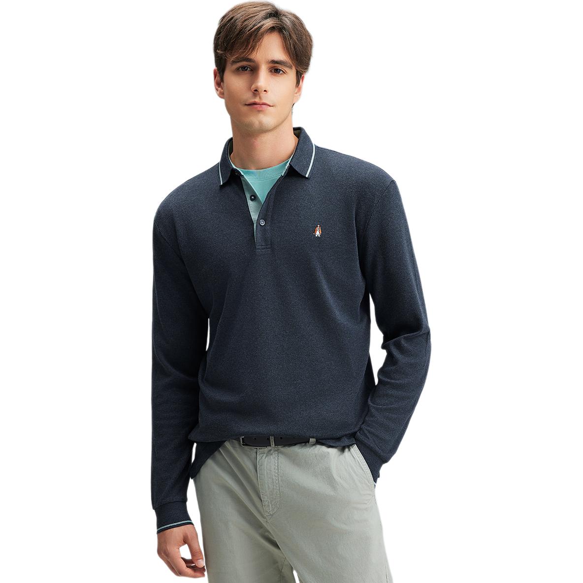 Hush Puppies Polo Shirts Men on Sale & Authentic - POIZON
