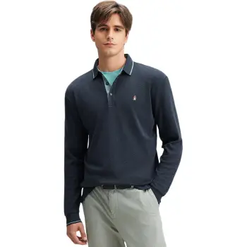Hush Puppies Polo Shirts Men