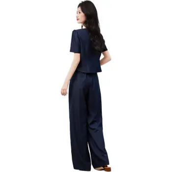 XINFEIYU Casual Suits Women's
