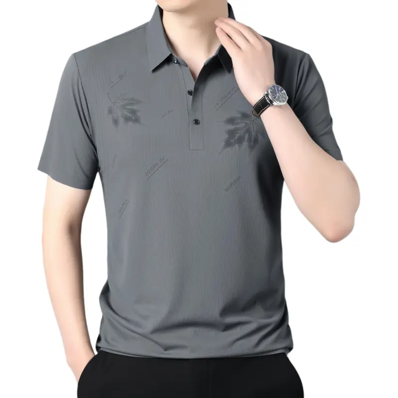 PIERRE CARDIN Polo Shirts Men-3