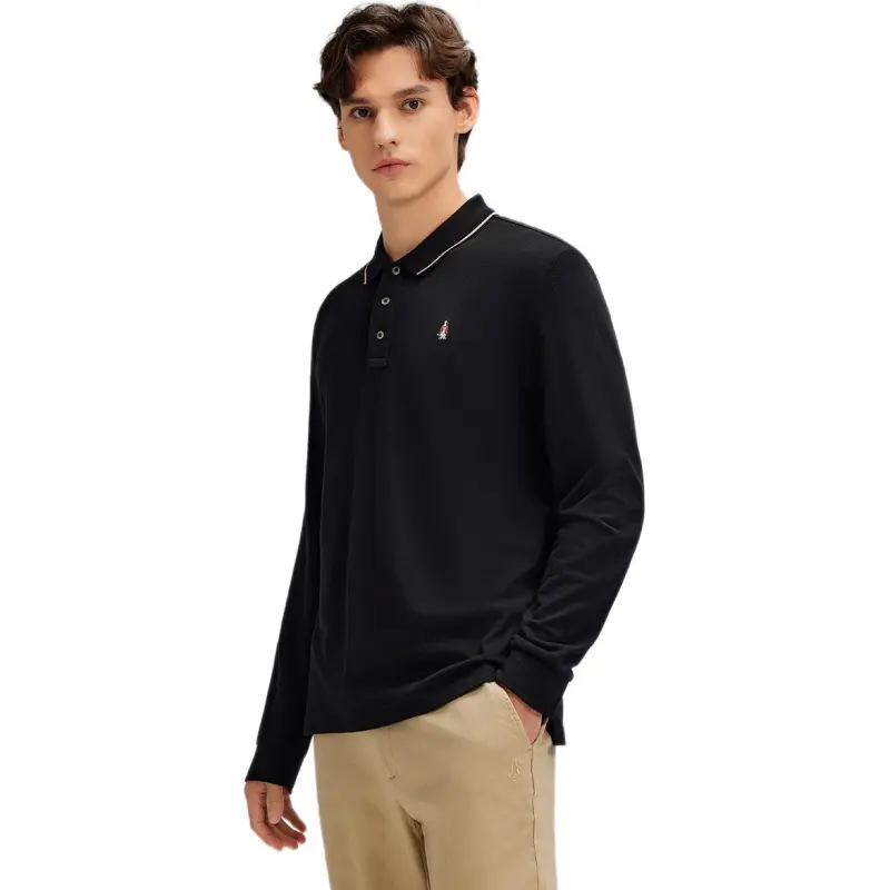 Hush Puppies Polo Shirts Men-3