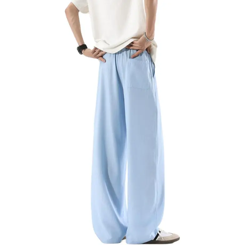 SCHEPPERHEYN Casual Pants Unisex-2