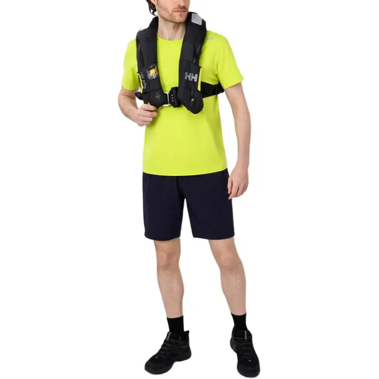HELLY HANSEN Watersports T Shirt Men's-8
