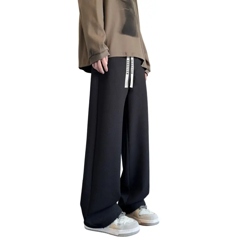 SCHEPPERHEYN Casual Pants Unisex-10