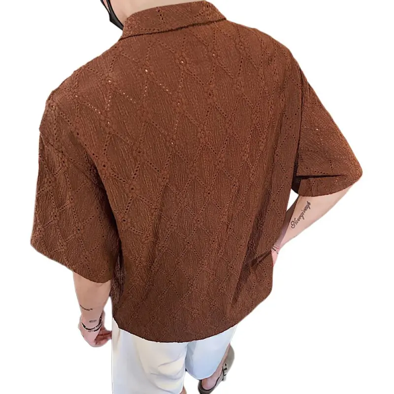 GY.VG Shirts Unisex-8
