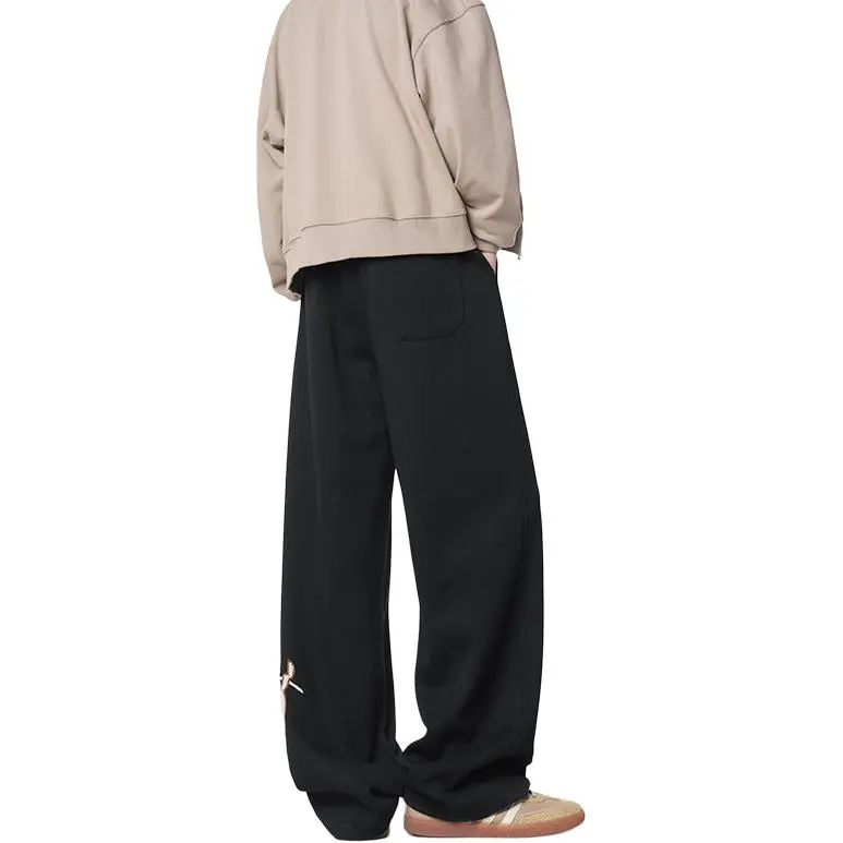 TONYKRZ Casual Pants Unisex-9