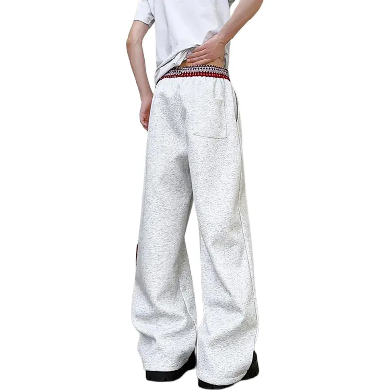 FA2LO Casual Pants Unisex-1