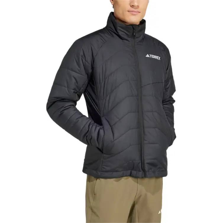Adidas Free Shipping With AdiClub Terrex Multi Synthetic Insulated Jacket-3