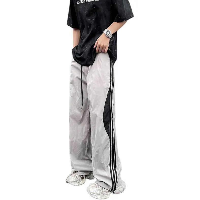OKPI Casual Pants Unisex-2