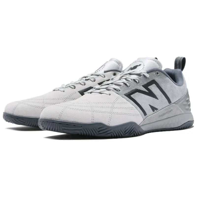 New Balance Fresh Foam Audazo V6 Pro Grey Day 2024-1