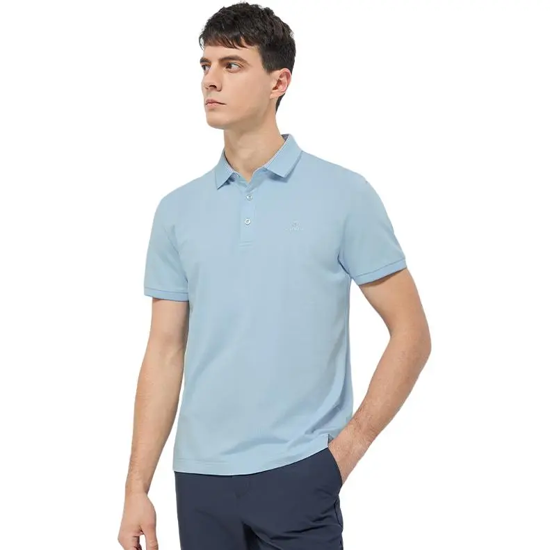 Montagut Business Collection SS25 Polo Shirt Unisex-11