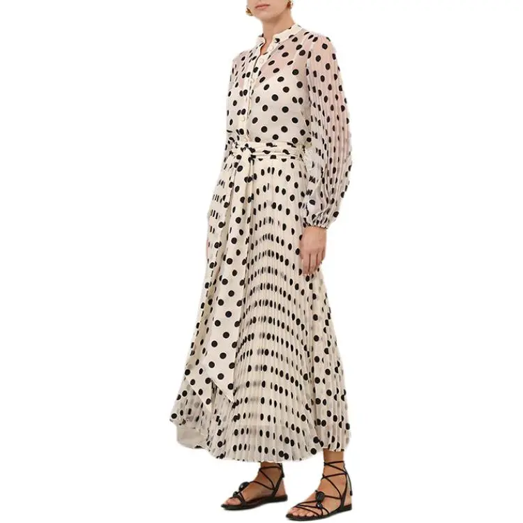 Zimmermann Sunray Maxi Skirt-4