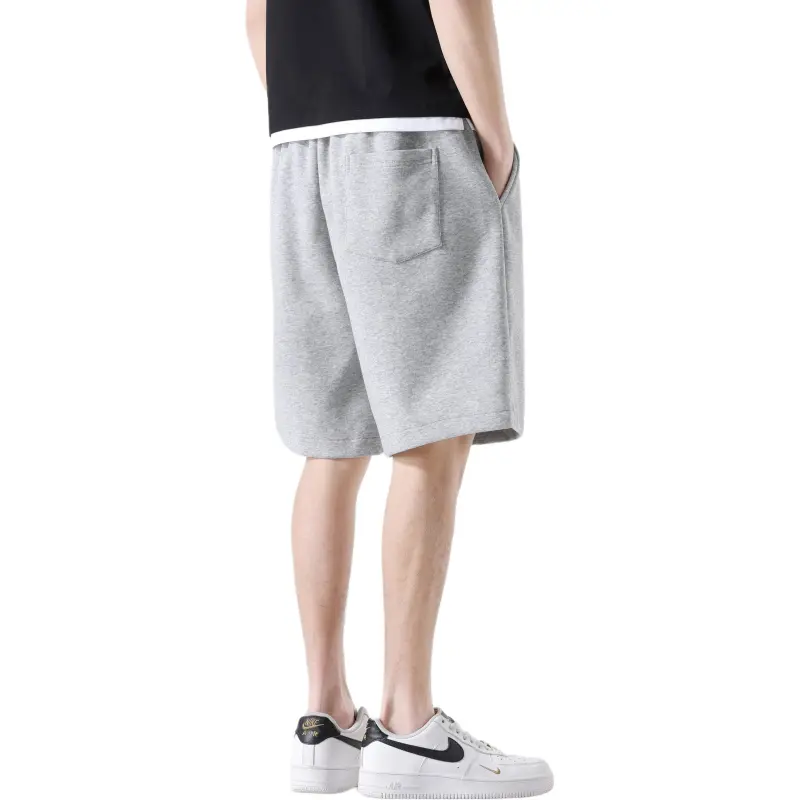 AYEA Casual Shorts Unisex-5