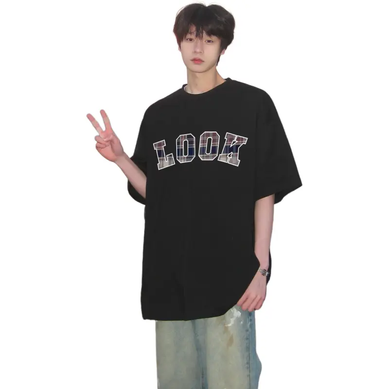 OPMO T Shirts Unisex-7
