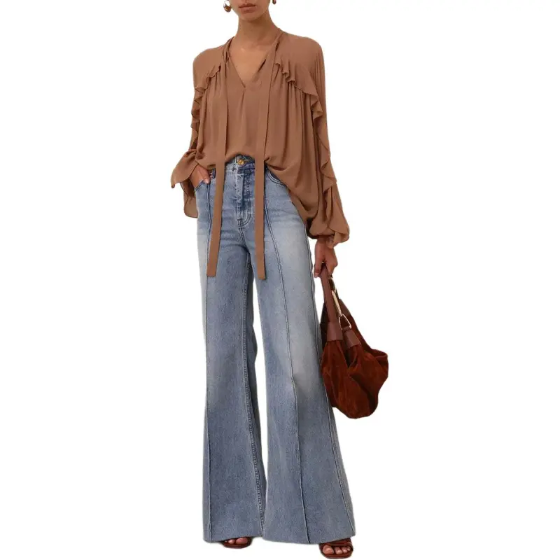 Zimmermann Illuminate Flutter Blouse-1