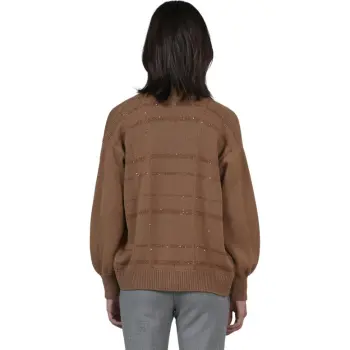 Andrè Maurice Knitwear Women's