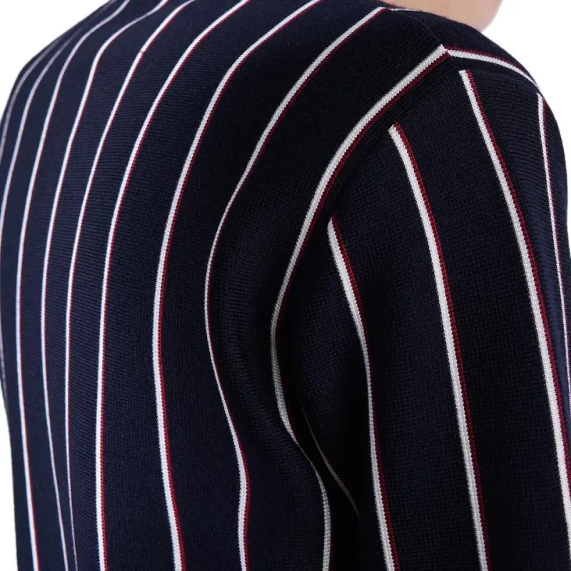 PRADA Sweaters Men Blue-3