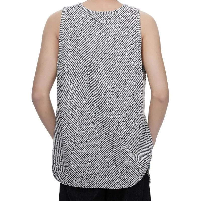 KFKU Tank Tops Unisex-1
