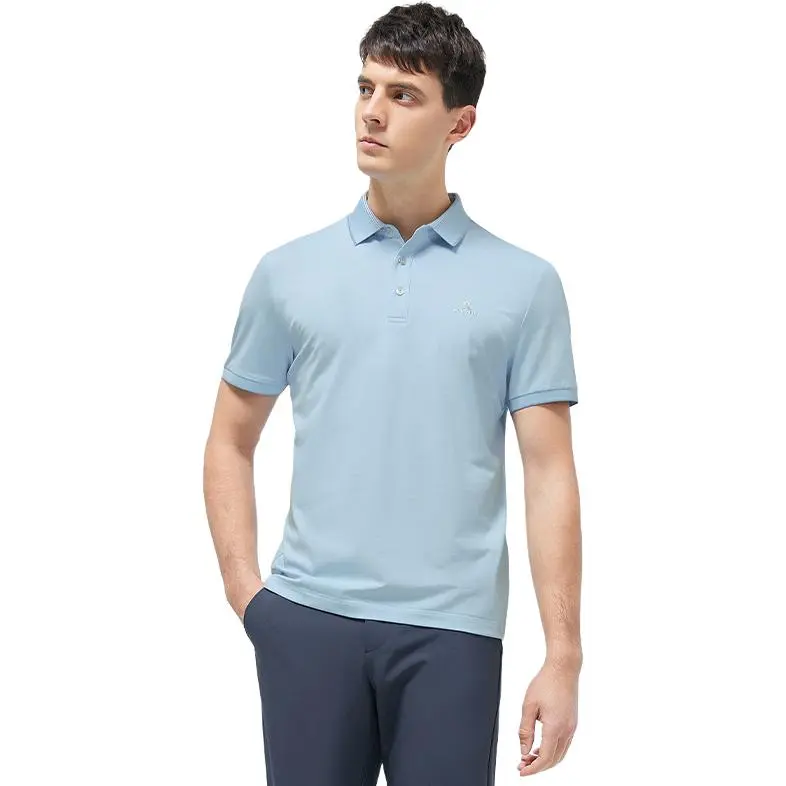 Montagut Business Collection SS25 Polo Shirt Unisex-10