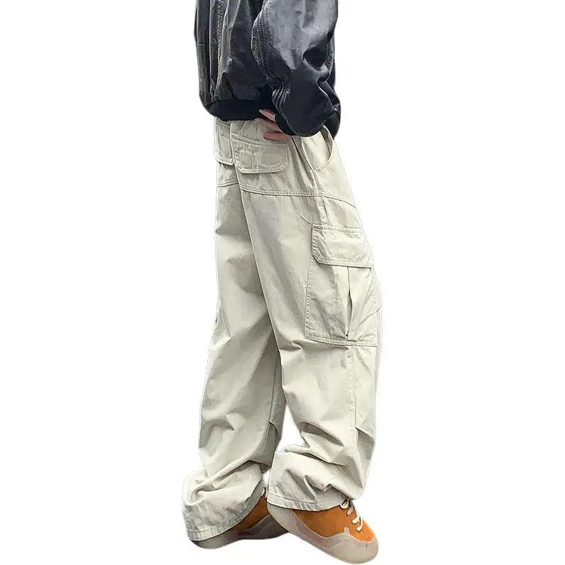 A/2/8/T Casual Pants Unisex-1