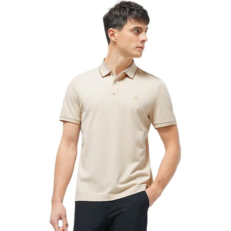 Montagut Business Collection SS25 Polo Shirt Unisex-3