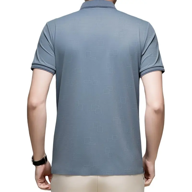 PIERRE CARDIN T Shirt Polo Shirt Men's-10