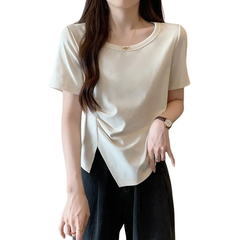 Dior Beauty T Shirts Women's-10