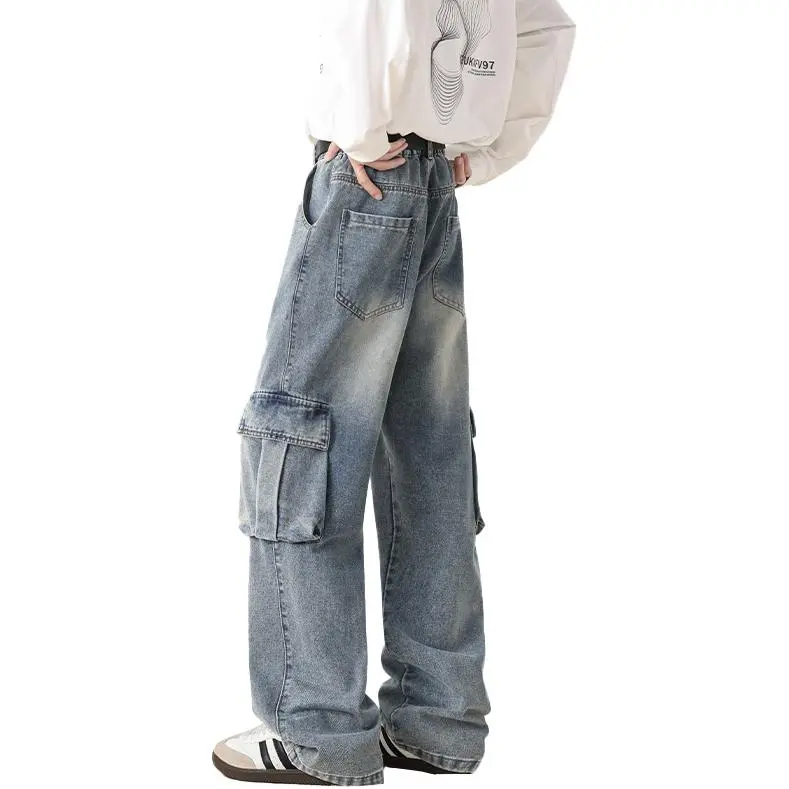 NOTFORMAD Jeans Unisex-6