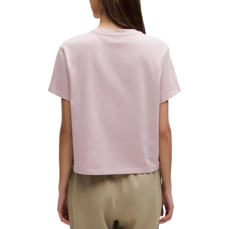 Lululemon Relaxed-Fit T-Shirt Women's-1