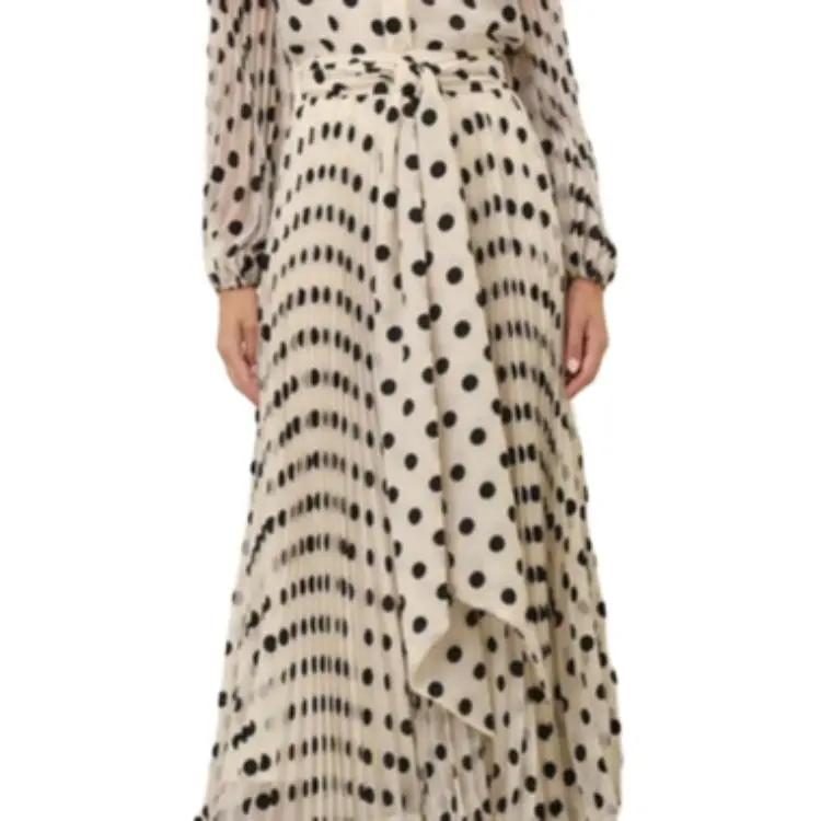 Zimmermann Sunray Maxi Skirt-6