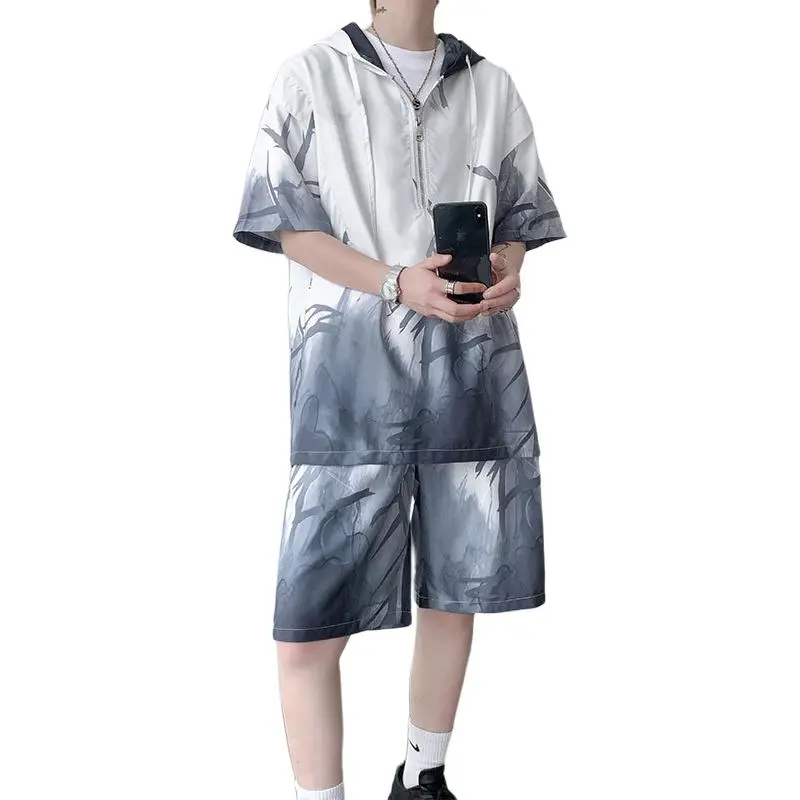 FRQ Casual Sportswear Unisex-2