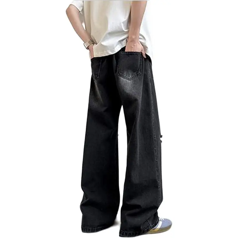FOREVER 21 Jeans Unisex-8