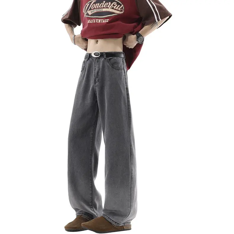 EMERICA Jeans Unisex-3