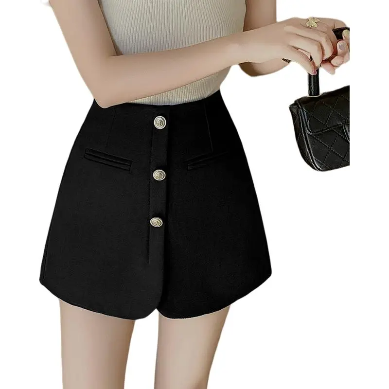 Dior Beauty Cargo Short Skirts Women's-10