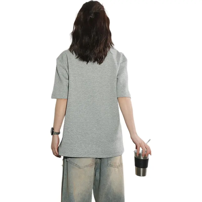 City Hipster T Shirts Unisex-6