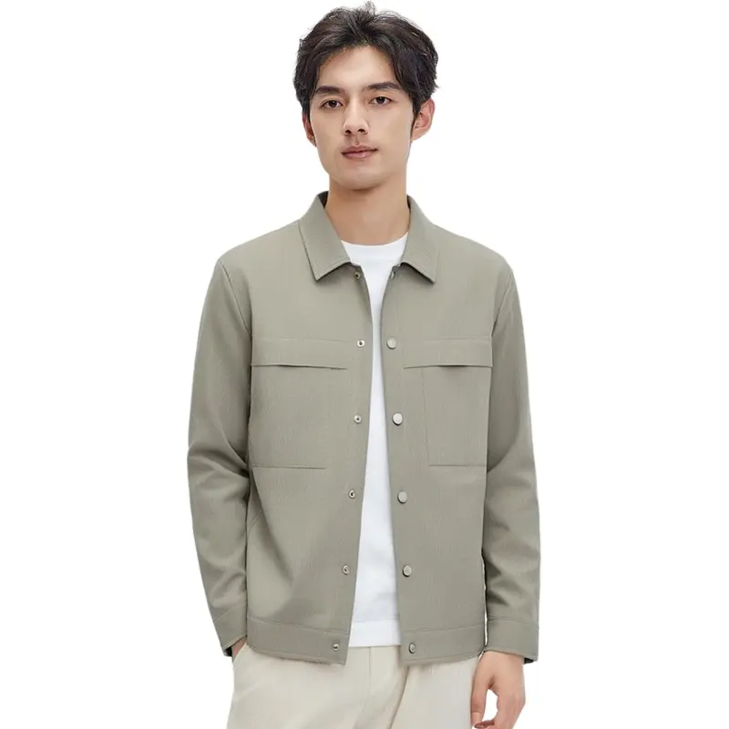 SUNDANCE Jackets Men-17