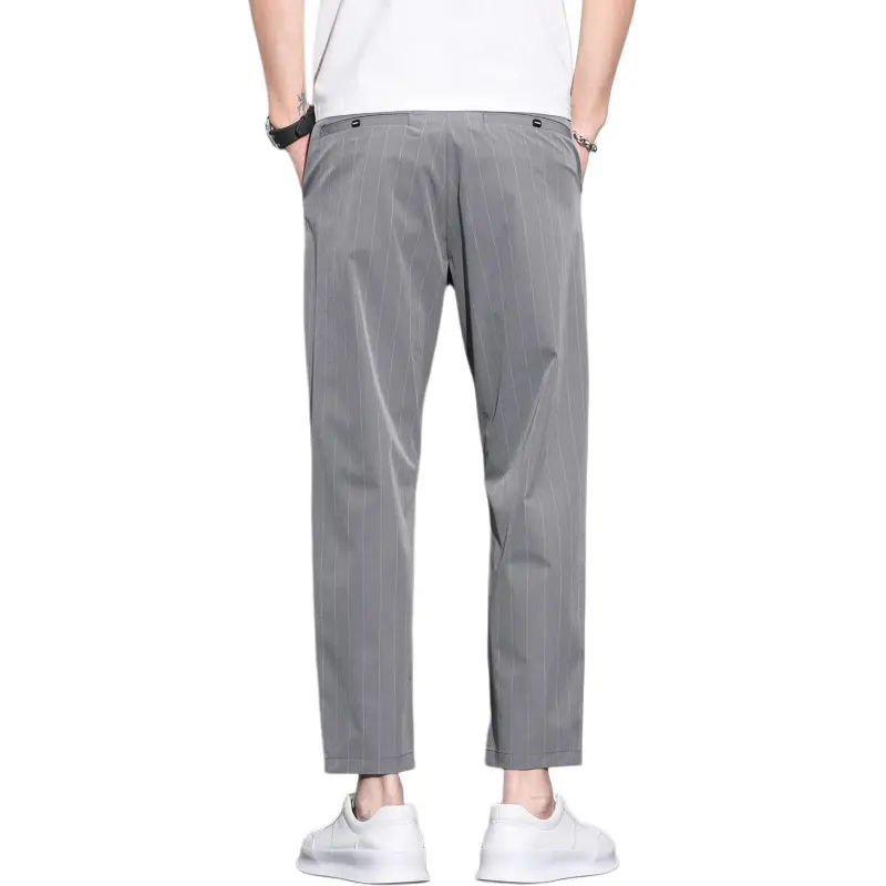 FORCEPULR Suit Trousers Unisex-6