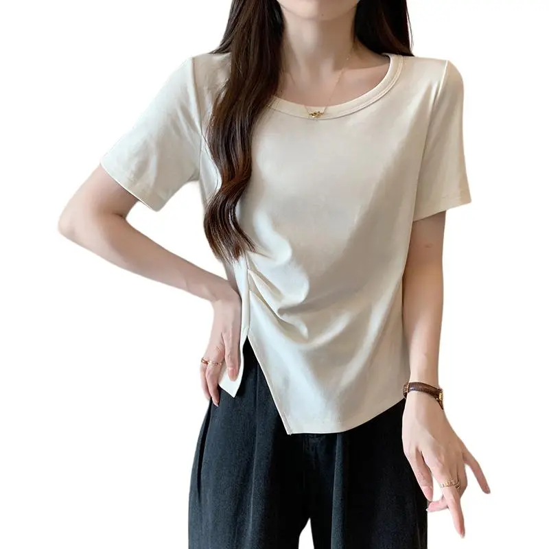 Dior Beauty T Shirts Women's-8