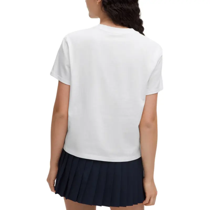Lululemon Relaxed-Fit T-Shirt Women's-5