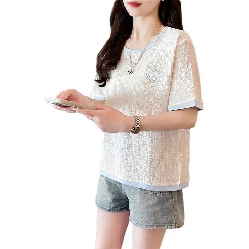 GOSO T Shirts Women's-10