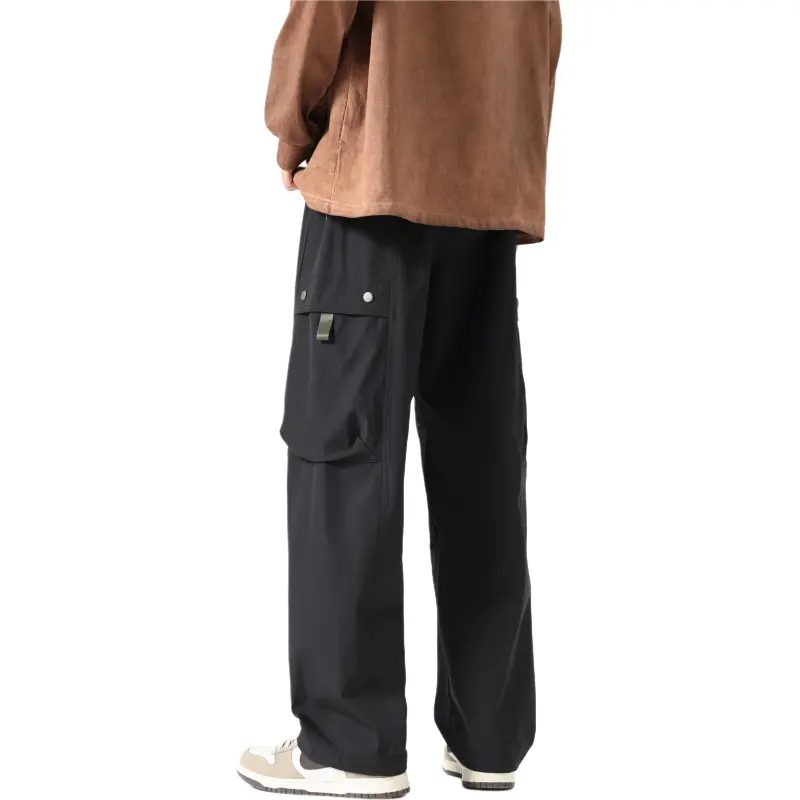 FASTFISH Cargo Pants Unisex-3