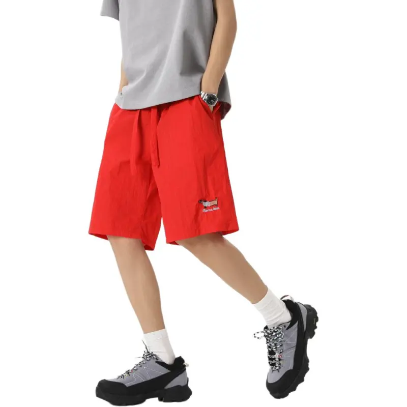 KLAMMKICKS Casual Shorts Unisex-13