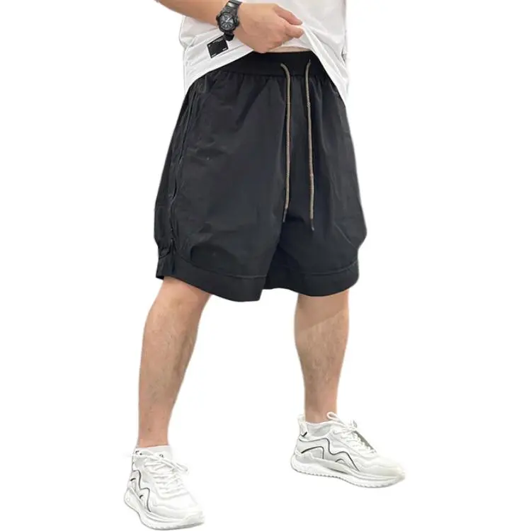 CORNILOT Casual Shorts Unisex-4