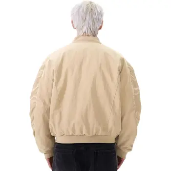 Extreme Turbo Jackets Coats Unisex
