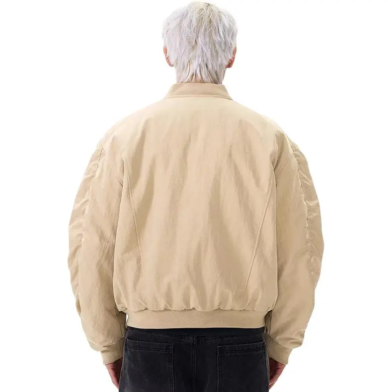 Extreme Turbo Jackets Coats Unisex-0