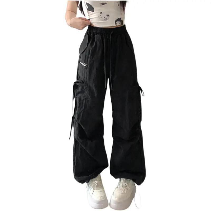 GOSO Cargo Pants Women's-5