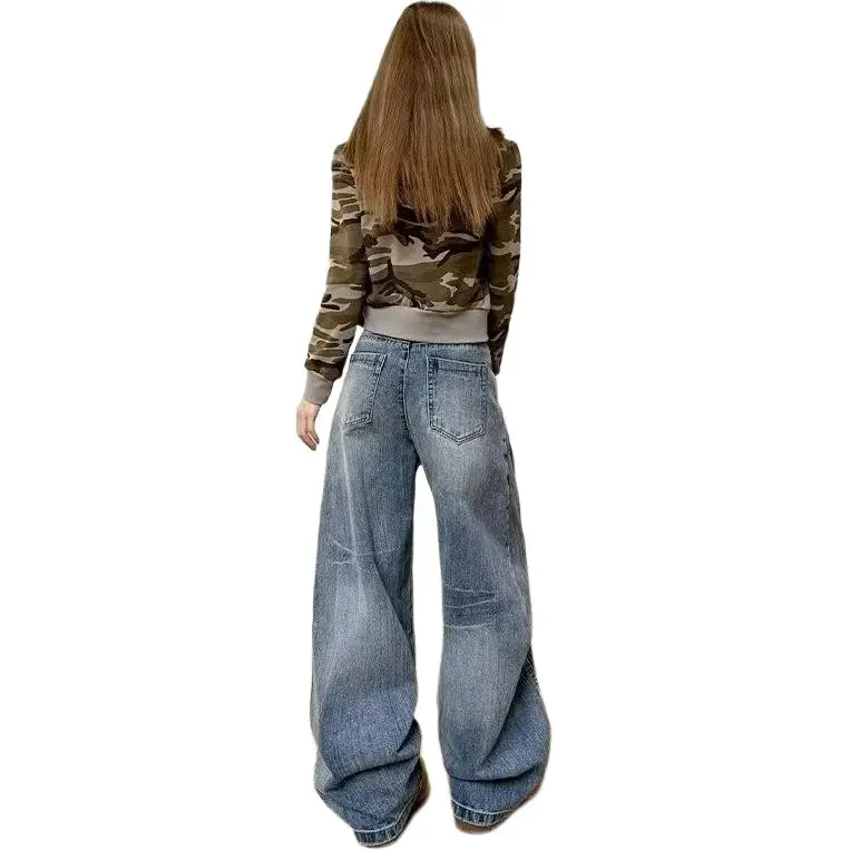 The New Age Family Jeans Women's-1
