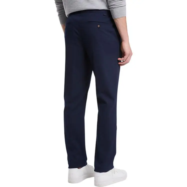 MICHAEL KORS Casual Pants Men's Blue-1