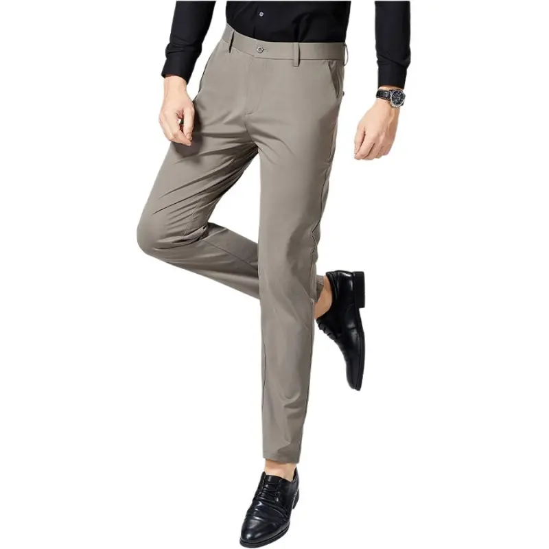 PIERRE CARDIN Suit Trouser Men's-1