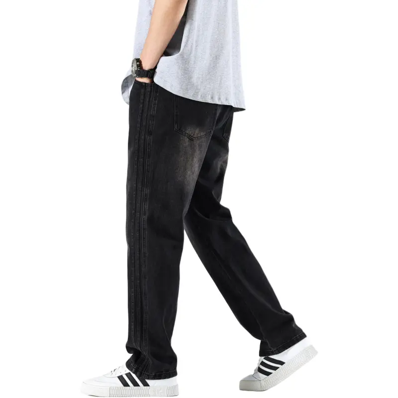 7 SEVFUN Jeans Unisex-6